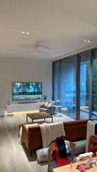 Seletar Park Residence (D28), Condominium #619189341
